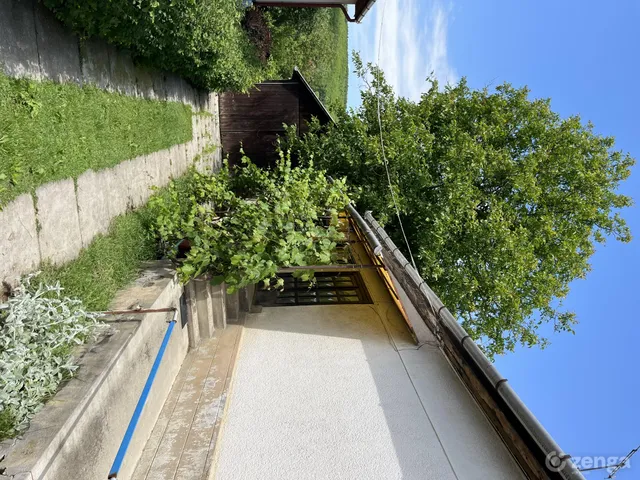 Eladó ház Salgótarján, Zagyvapálfalva, Sugár út 98 nm