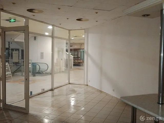 Eladó lakás Gyenesdiás 37 nm