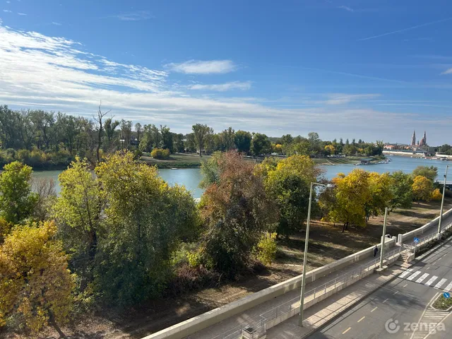 Eladó lakás Szeged, Belváros 112 nm