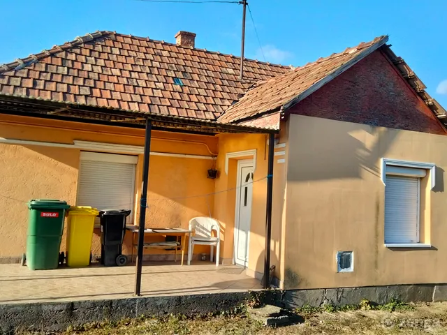 Eladó ház Emőd 51 nm