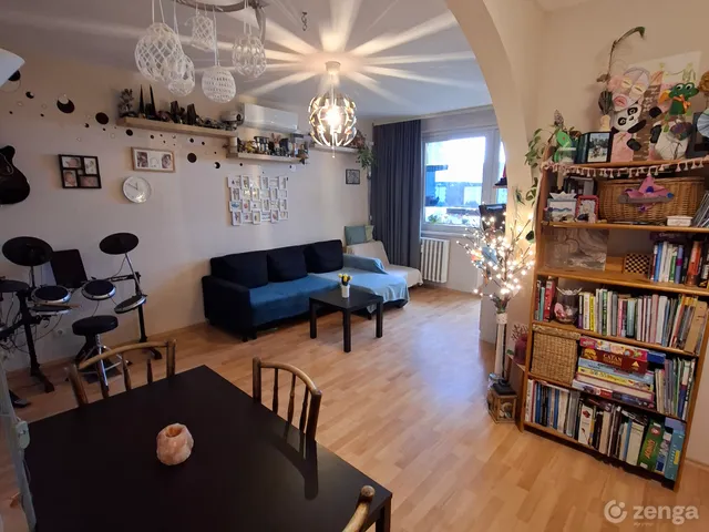 Eladó lakás Veszprém, Jutasi úti lakótelep 69 nm