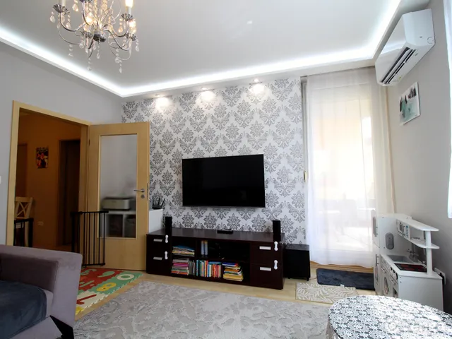 Eladó lakás Győr, Révfalu 68 nm