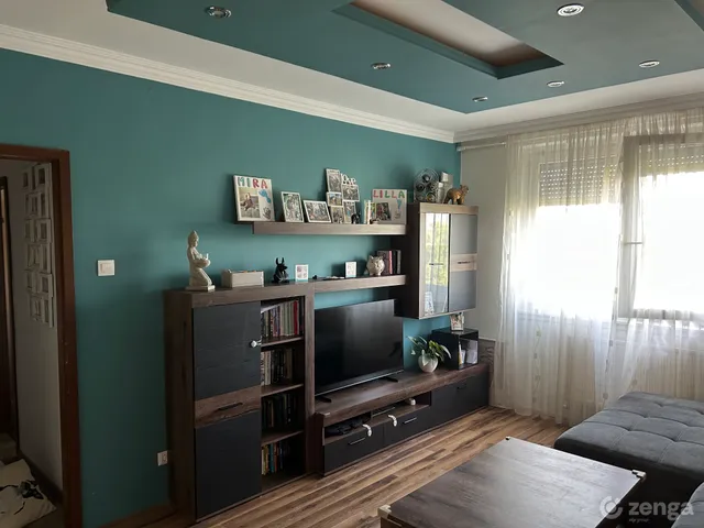 Eladó lakás Debrecen, Tócóvölgy 56 nm