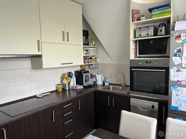 Eladó lakás Debrecen, Tócóvölgy, Egressy Béni tér 56 nm