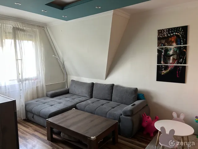 Eladó lakás Debrecen, Tócóvölgy, Egressy Béni tér 56 nm