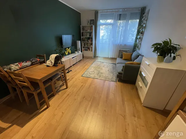Eladó lakás Budapest XX. kerület, Pesterzsébet 43 nm