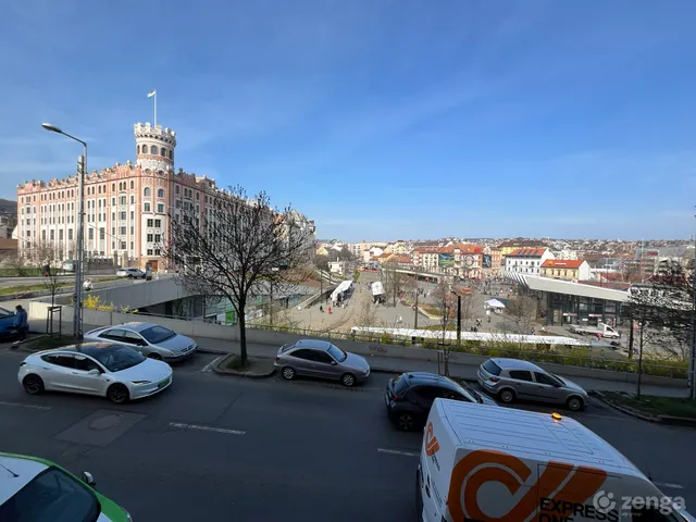 Kiadó lakás Budapest I. kerület, Víziváros I. ker. 43 nm