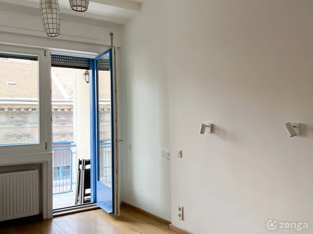 Kiadó lakás Budapest VIII. kerület, Palotanegyed, Vas utca 93 nm