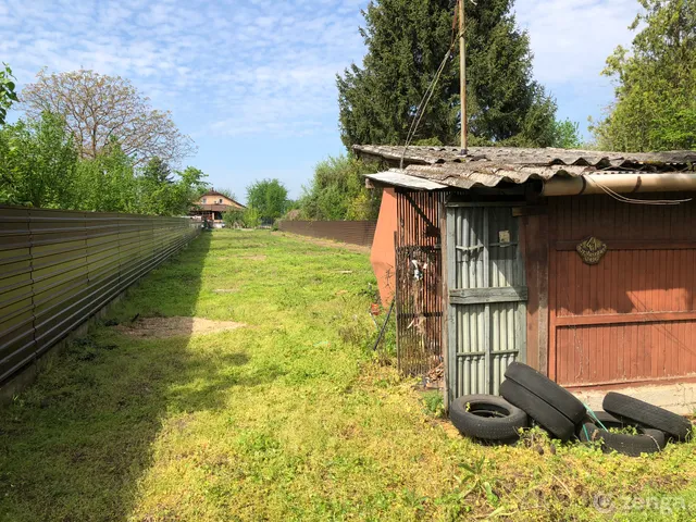 Eladó telek Debrecen 929 nm