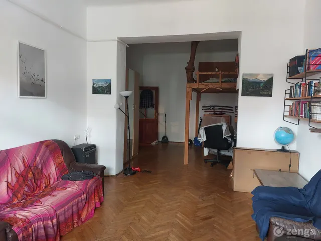 Eladó lakás Budapest XIX. kerület, Óváros 45 nm