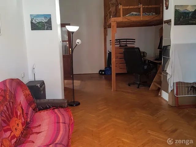 Eladó lakás Budapest XIX. kerület, Óváros 45 nm