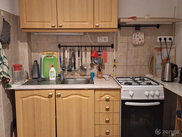 Eladó lakás Budapest XIII. kerület, Lehel u 39E 60 nm