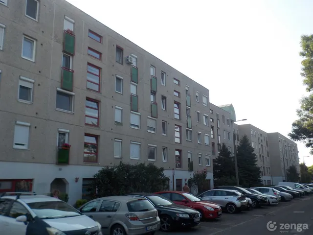 Eladó lakás Budapest XVI. kerület, Rákosszentmihály 80 nm