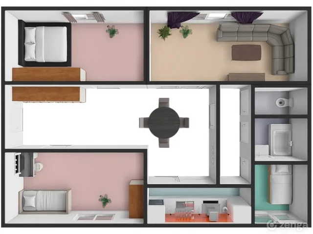 Eladó lakás Budapest XVI. kerület, Rákosszentmihály, Rigó utca 32. 80 nm