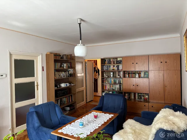 Eladó lakás Budapest VIII. kerület, Századosnegyed 51 nm