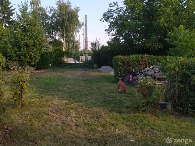 Eladó telek Ráckeve, Somlyó-sziget 2608 nm