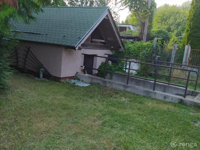 Eladó telek Ráckeve, Somlyó-sziget 2608 nm