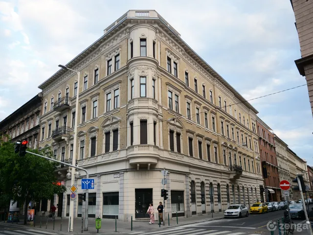 Eladó lakás Budapest V. kerület, Lipótváros 62 nm