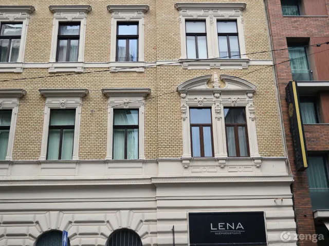Eladó lakás Budapest V. kerület, Lipótváros 62 nm