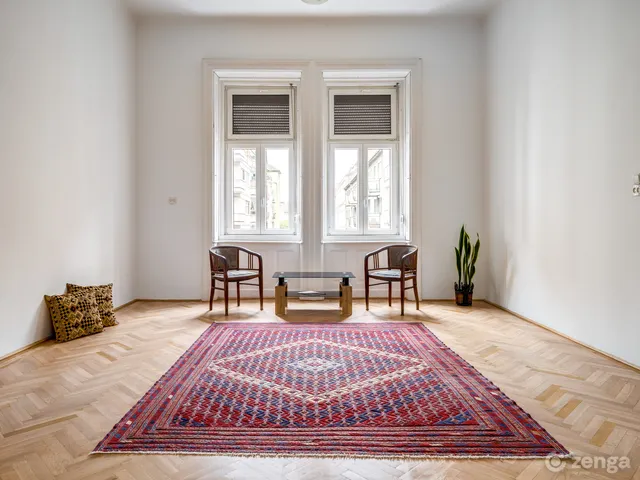Eladó lakás Budapest V. kerület, Lipótváros 62 nm