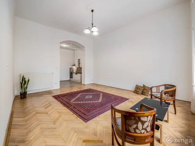 Eladó lakás Budapest V. kerület, Lipótváros, Nagy Ignác 62 nm