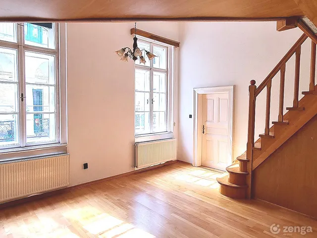 Eladó lakás Budapest I. kerület, Víziváros I. ker. 87 nm