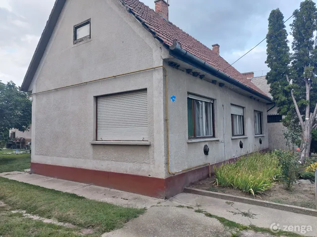 Eladó ház Szigetújfalu 100 nm