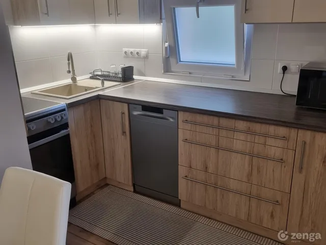 Eladó lakás Budapest XIV. kerület, Herminamező 55 nm
