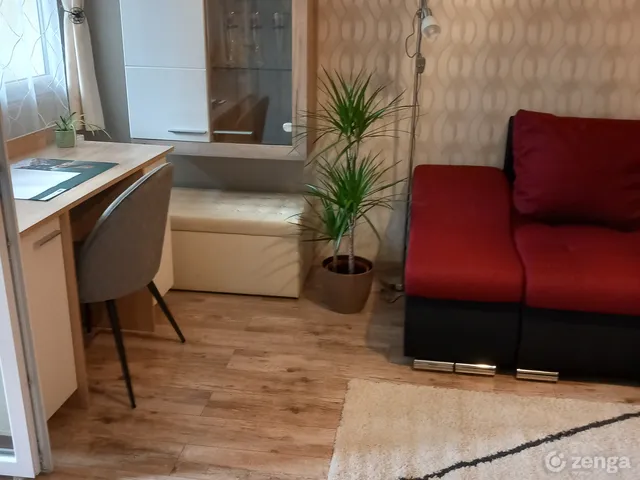 Eladó lakás Budapest XIV. kerület, Herminamező 55 nm