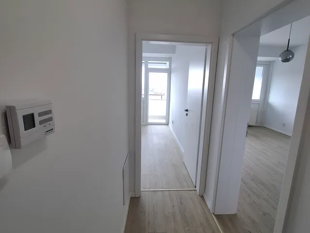 Eladó lakás Pécs, Uránváros, Ybl Miklós utca 9 54 nm