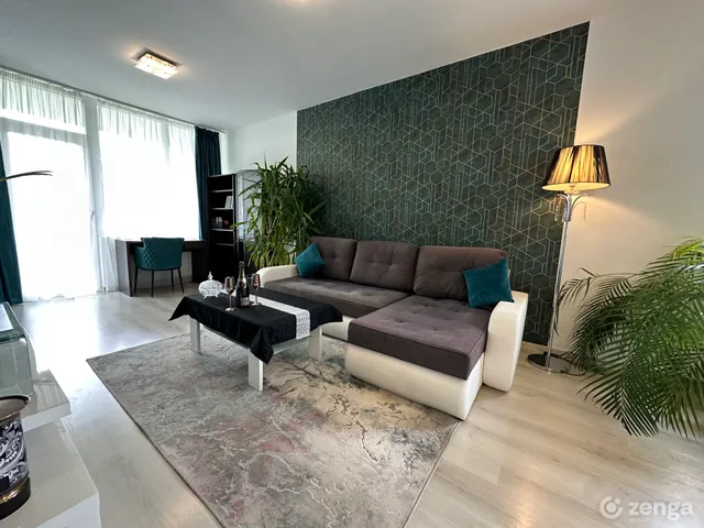 Eladó lakás Budapest II. kerület, Zöldmál 59 nm