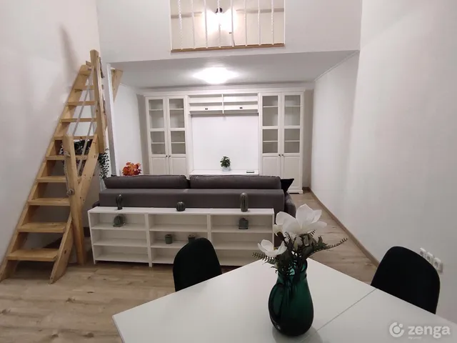 Eladó lakás Budapest VII. kerület, Belső-Erzsébetváros, Dohány utca 71 31 nm