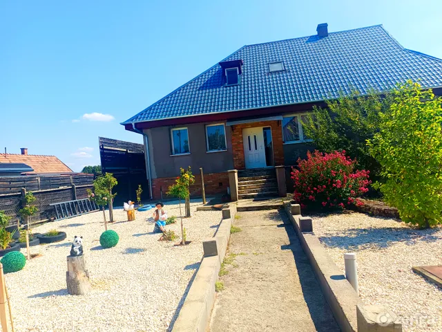 Eladó ház Dabas, Városközpont 362 nm