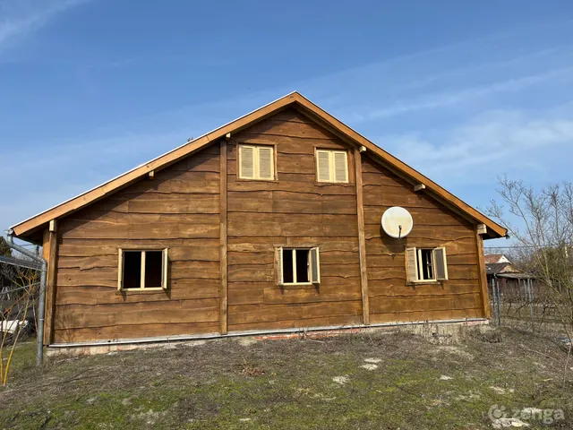 Eladó üdülő és hétvégi ház Dunapataj, Szelid 95 nm