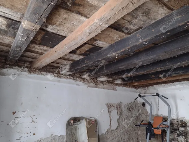 Eladó ház Sopron, Belváros 96 nm