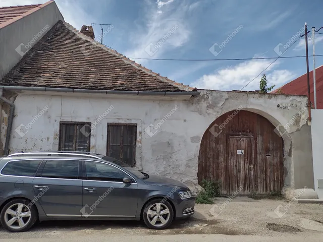 Eladó ház Sopron, Belváros 96 nm