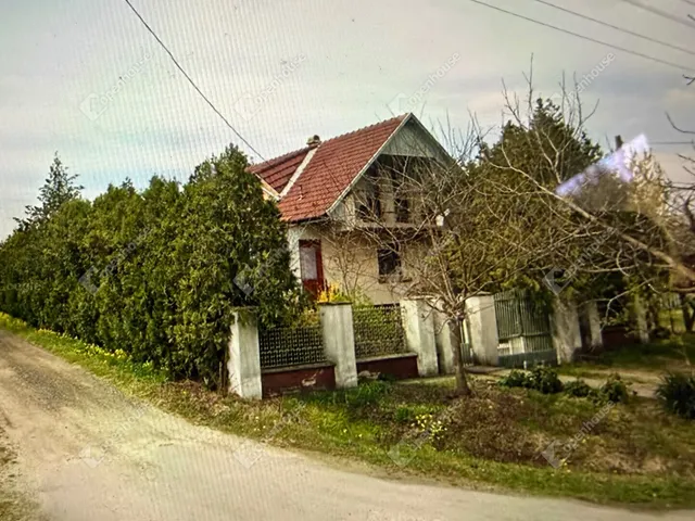 Eladó ház Nyáregyháza 81 nm