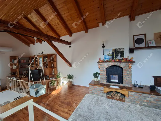 Eladó lakás Kaposvár, Belváros 133 nm