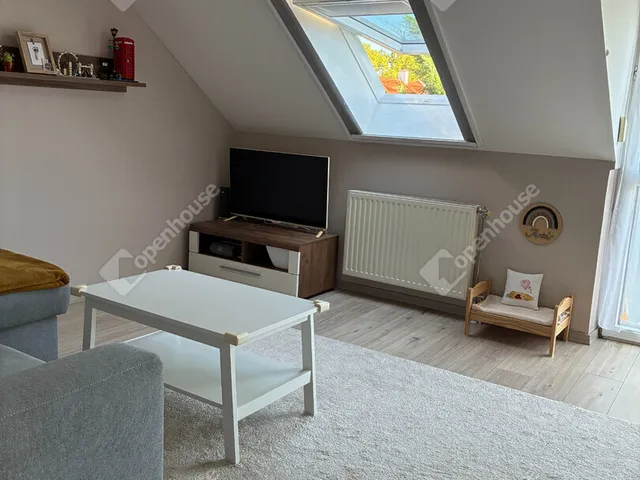 Eladó lakás Sopron 40 nm