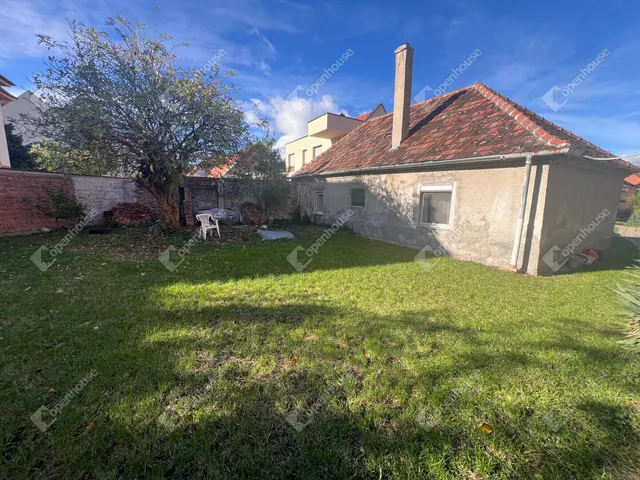 Eladó lakás Sopron, Belváros 49 nm