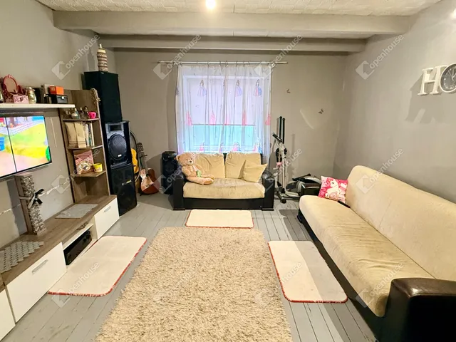 Eladó ház Pánd 60 nm