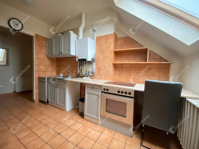 Eladó lakás Debrecen, Nagyerdőalja 77 nm