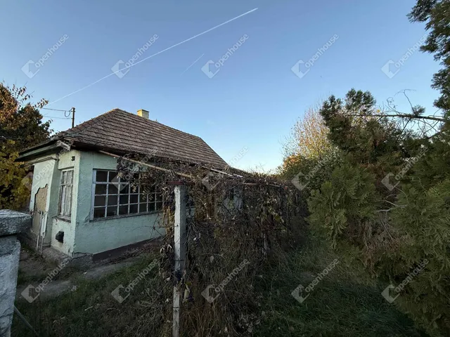 Eladó ház Pilis 42 nm