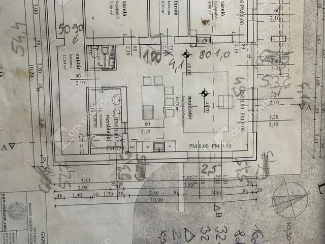 Eladó ház Nagymaros 82 nm