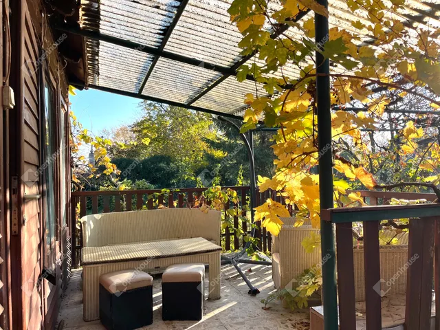 Eladó üdülő és hétvégi ház Hegykő 45 nm