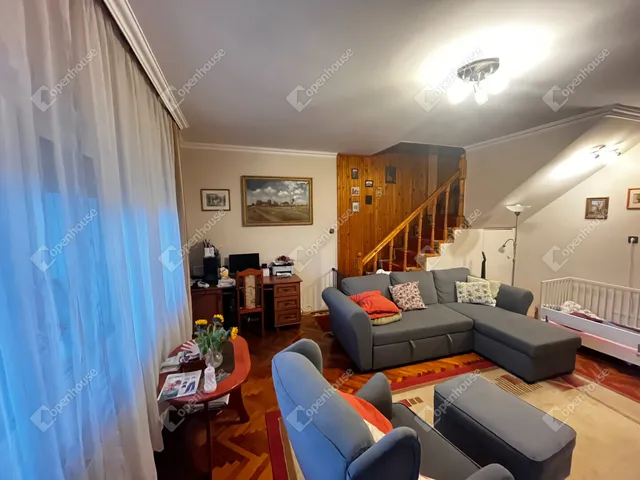 Eladó ház Debrecen, Csapókert 88 nm