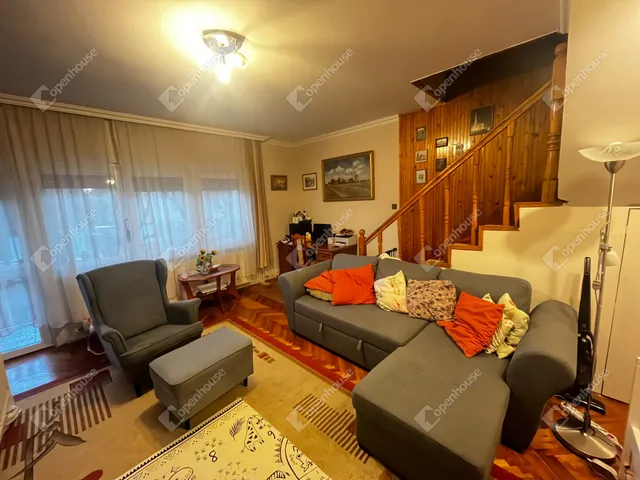 Eladó ház Debrecen, Nagyerdőalja 88 nm