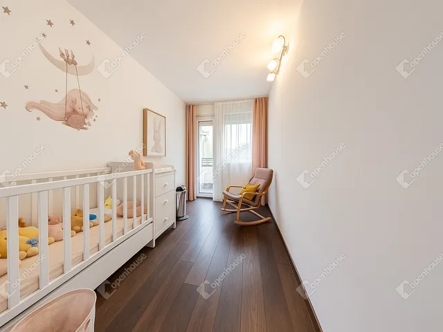 Eladó lakás Sopron 58 nm