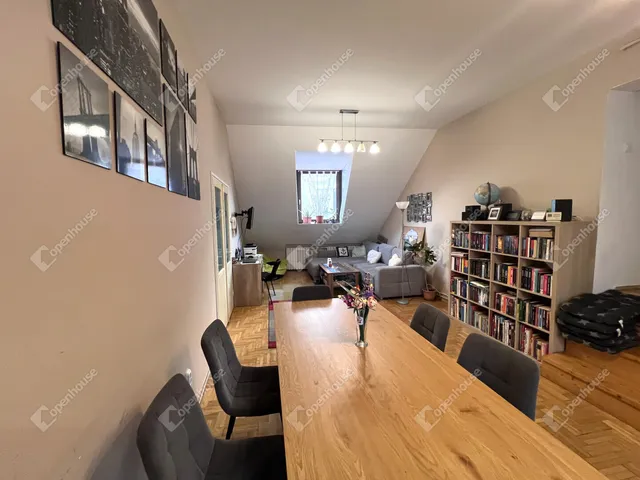 Eladó lakás Sopron, Belváros 129 nm