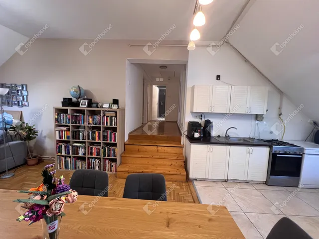 Eladó lakás Sopron, Belváros 129 nm